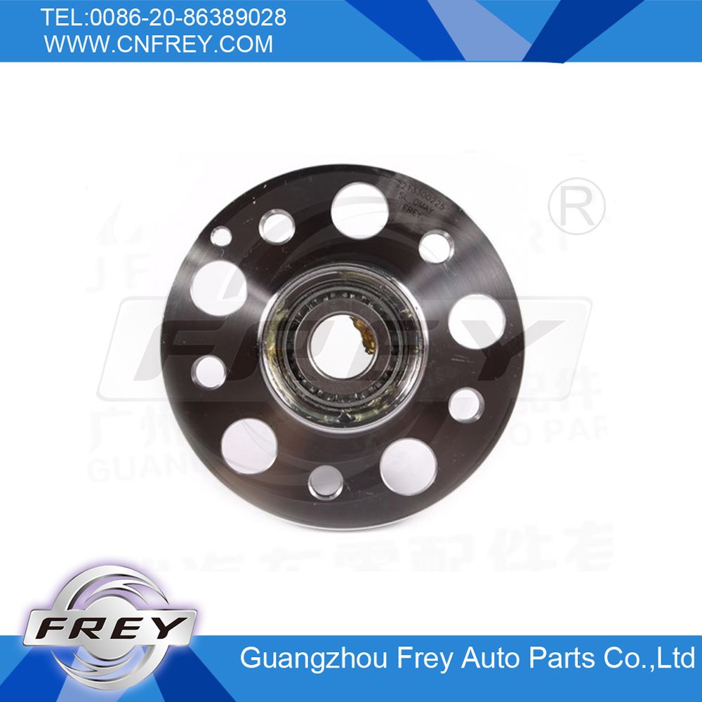 Wheel Hub Bearing 2213300225 for Mercedes W221