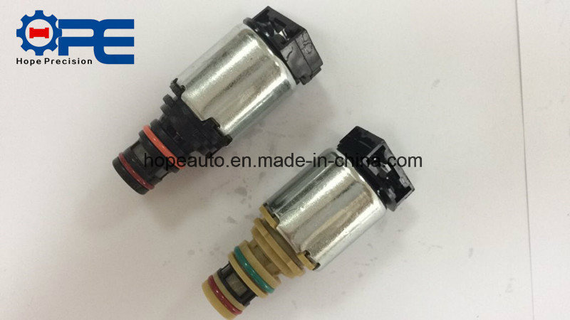 Transmission Solenoid for Cruze 6t45e 6t40 Epica Lacetti Astra Antara Saab 9'4 615284472650