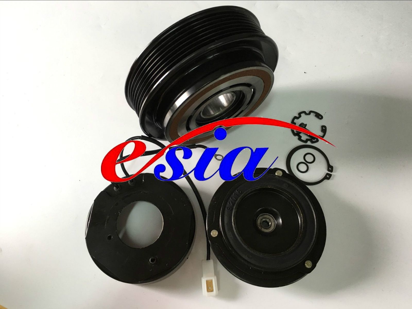 Auto Parts AC Compressor Magnetic Clutch for Jiulong 10PA
