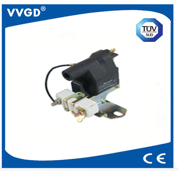 Auto Ignition Coil Use for Toyota 90919-02107