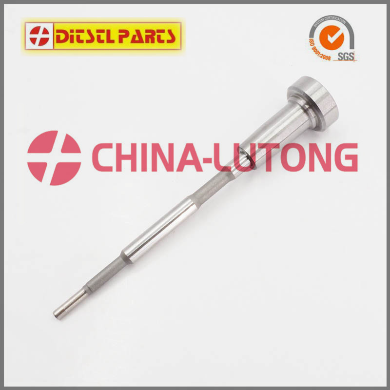 Diesel Injector Valve Bosch-Common Rail Control Valve for Sale