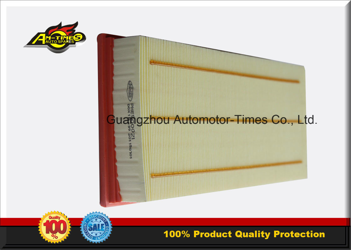 High Quality OE Phe500021 Car Air Filter for Land Rover