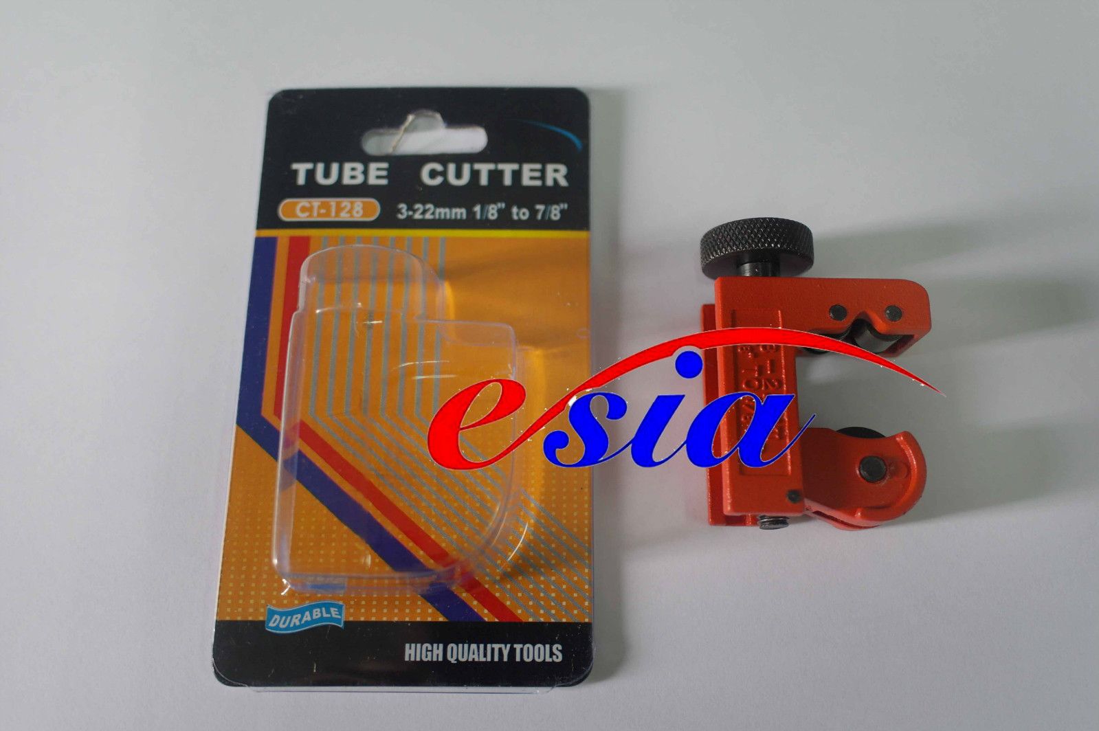 Auto Parts AC Compressor Hand Tools for Tube Cutter with Iron