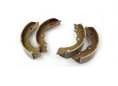 Heavy Duty Truck Brake Shoes, Rear Brake Shoes