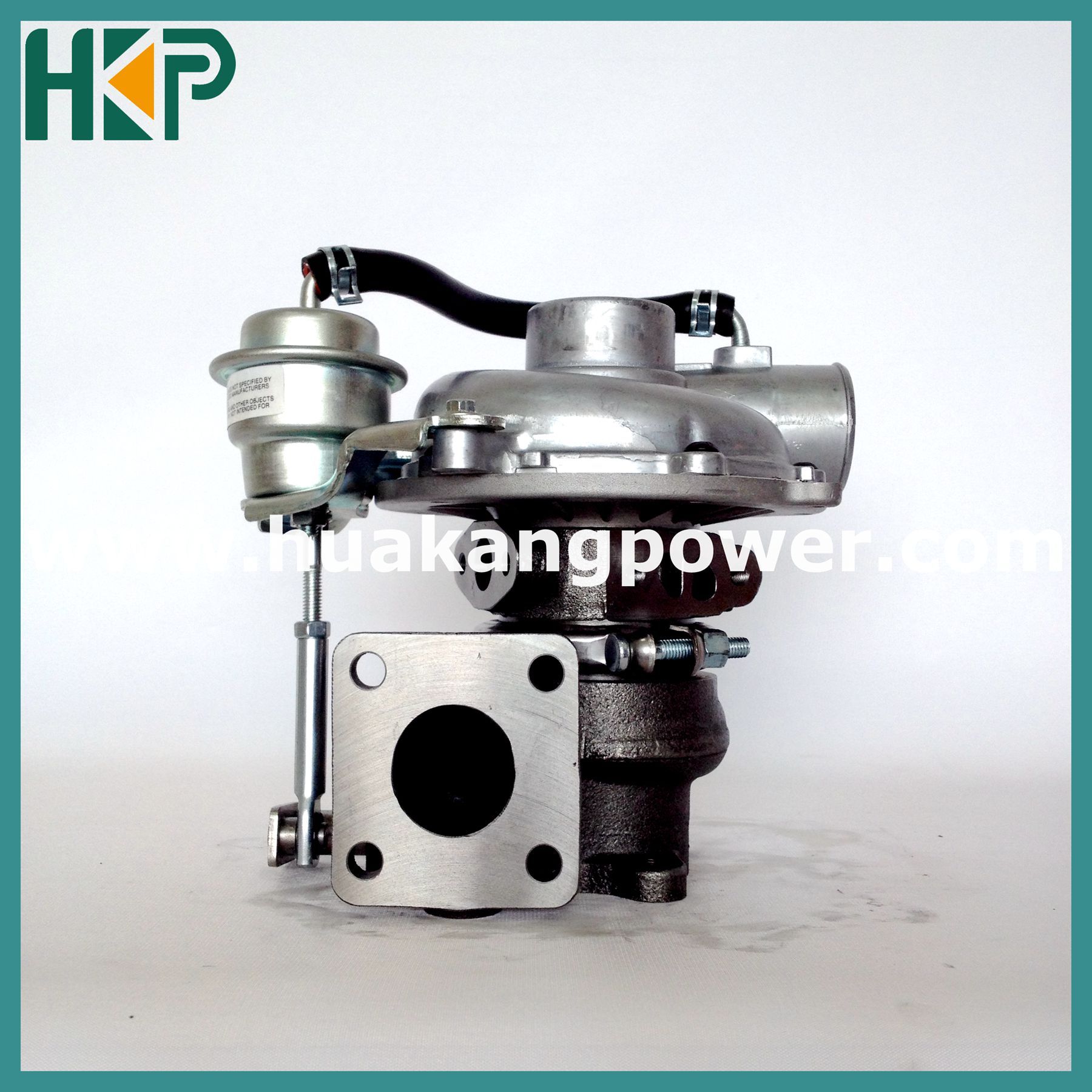 Rhf5 8971397243 Turbo/Turbocharger