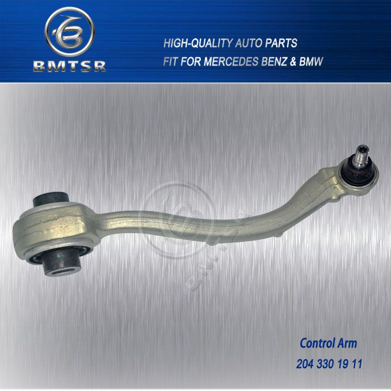 Front Axle Control Arm for Mercedes Benz