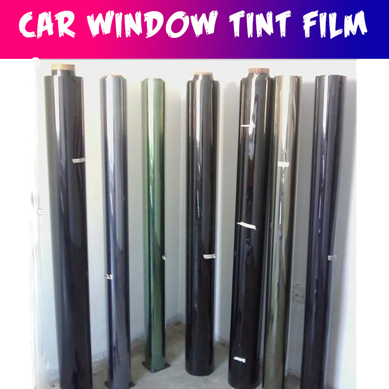 UV Window Film