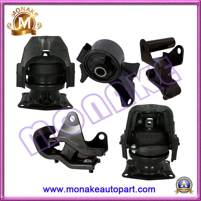 Auto Rubber Parts Rear Engine Mounting for Honda Odyssey (50810-SHJ-A62)