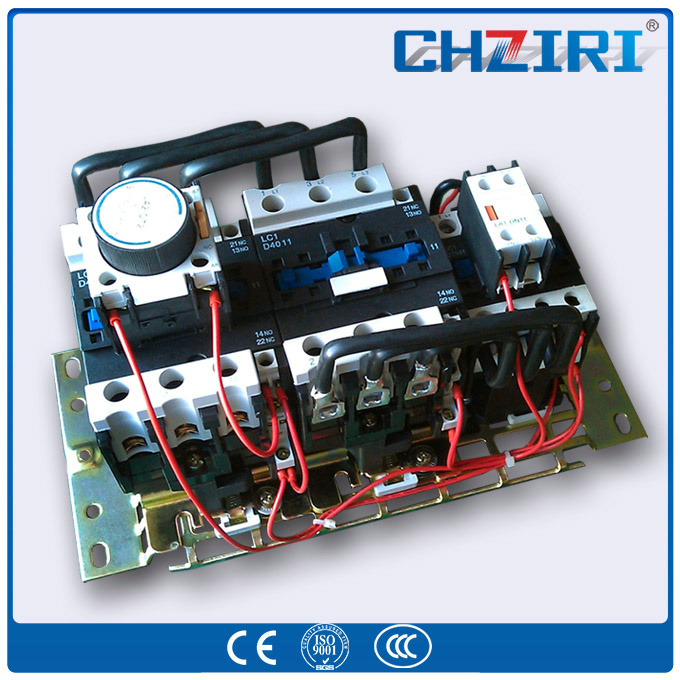 Chziri Automatic Starter Delta Starer