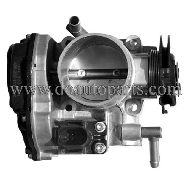 Throttle Body 037 133 064 for Seat Cordoba 2.0ibiza Ll (6K1)