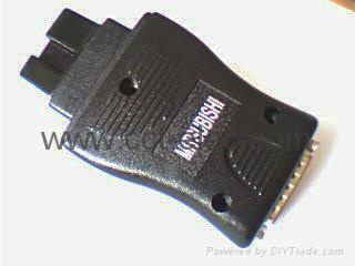 OBD2 Connector
