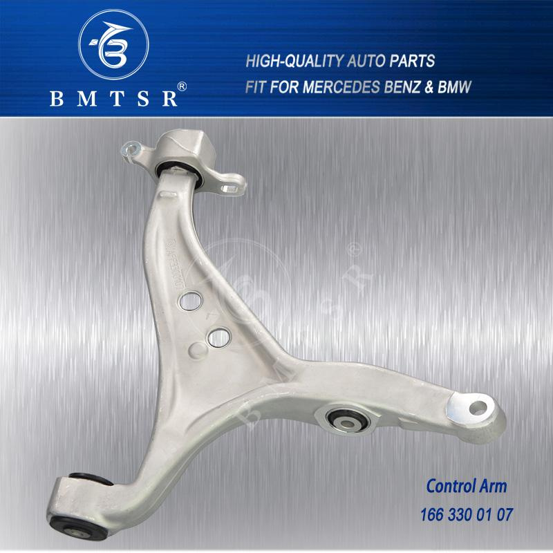 Control Arm for Left Side Mercedes Benz W166 166 330 01 07 1663300107