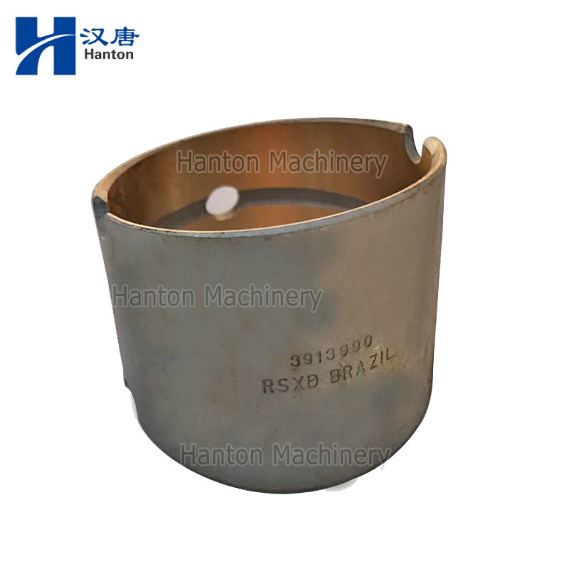 Cummins diesel engine 6CT parts connecting rod bushing 3913990