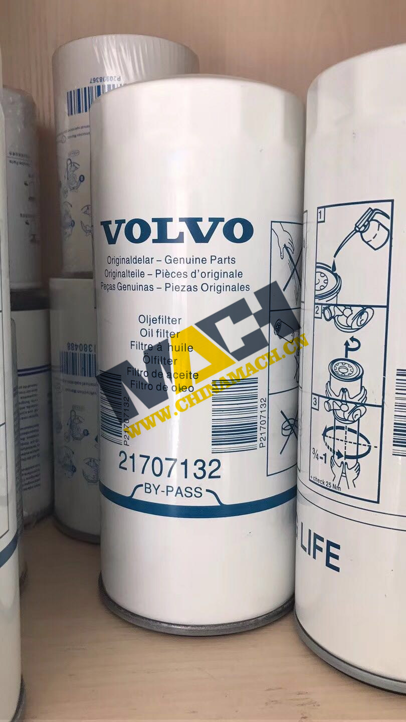 Volvo Oil Filter 21707132