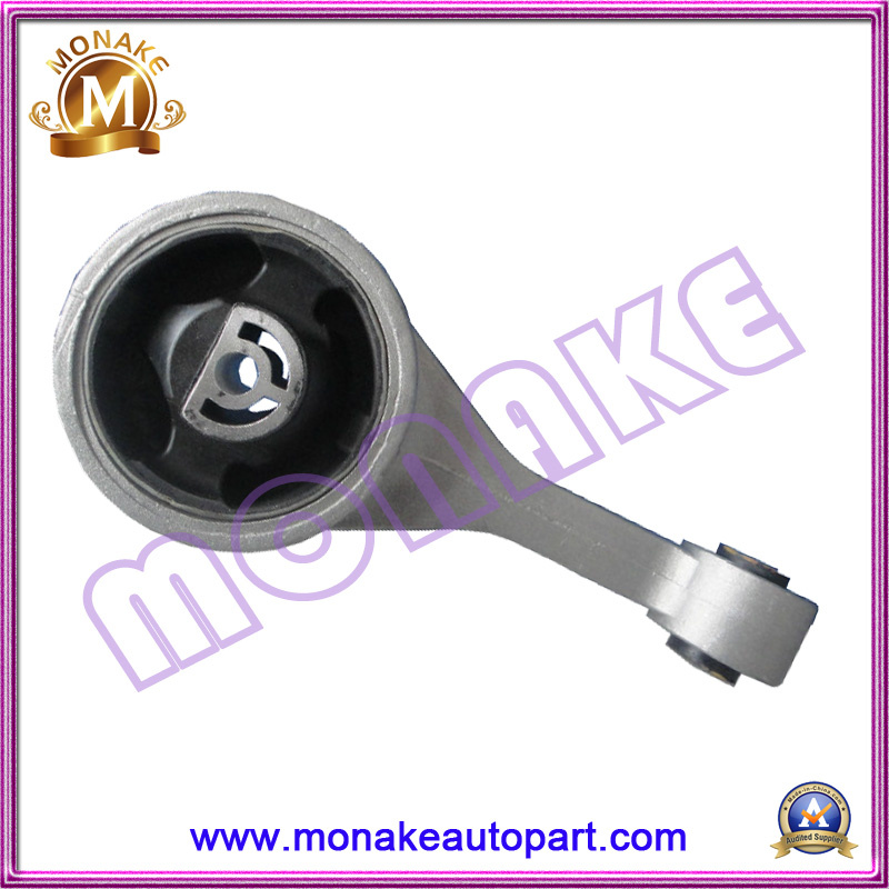 Auto Rubber Parts Engine Motor Mounting for Ford Fiesta (96FB-6P082-AD)
