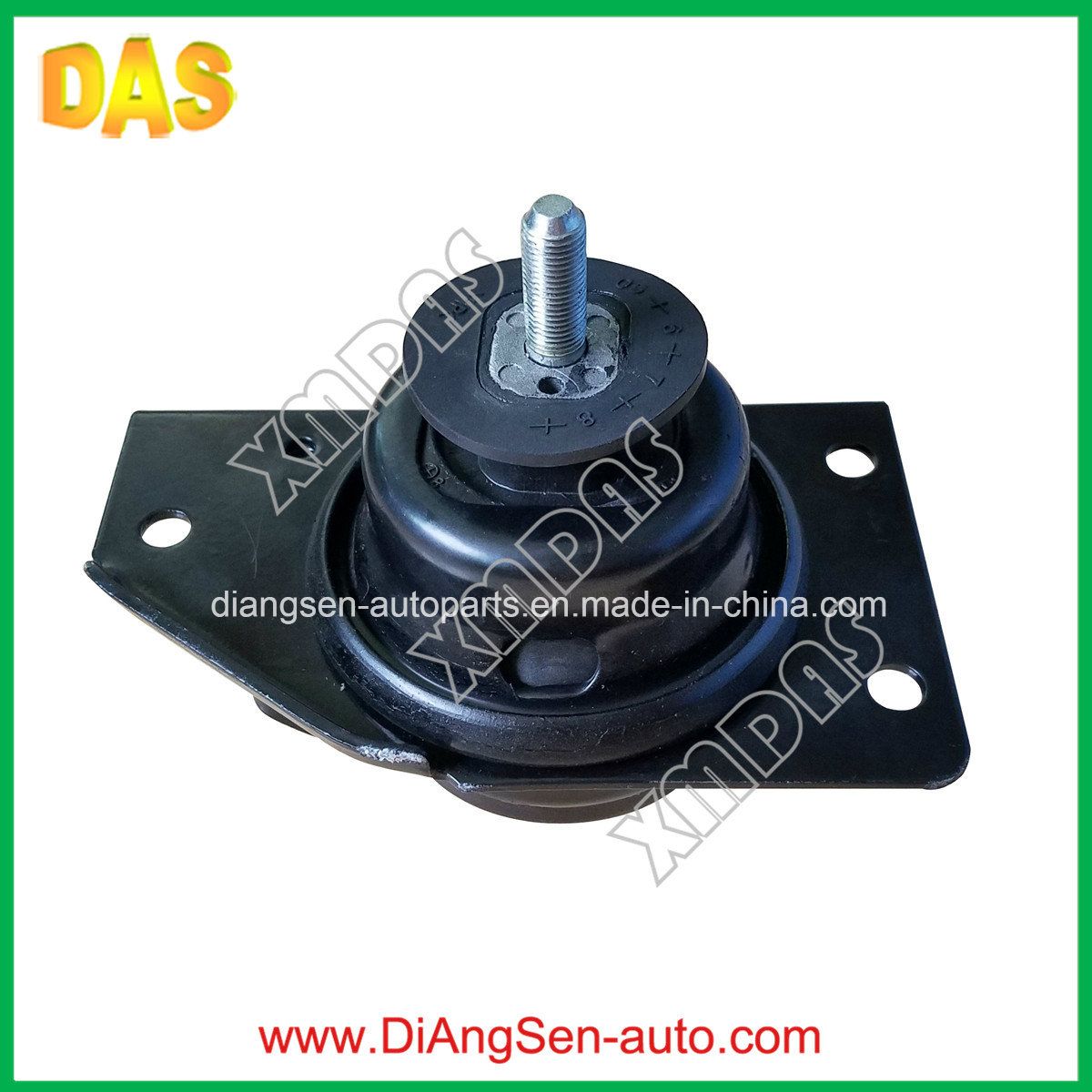 Auto Spare Parts Rubber Hydraulic Engine Mount for Hyundai Accent (21810-1G100, 21810-1E000)