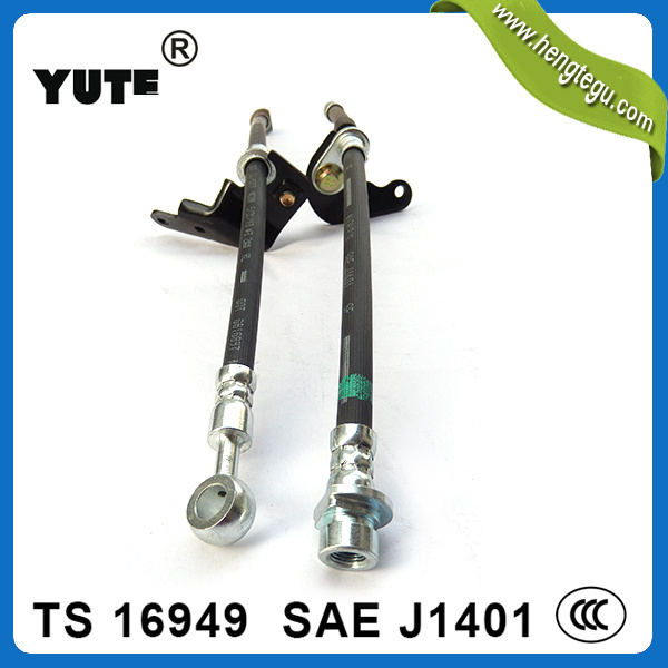 SAE J1401 Brake Hose Assembly for Benz Parts
