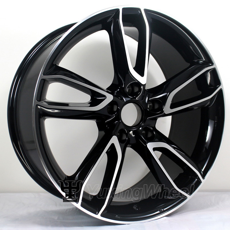 20 Inch Alloy Wheel for Porsche Cayenne