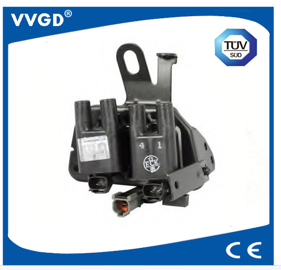 Auto Ignition Coil Use for Hyundai 27301-23510