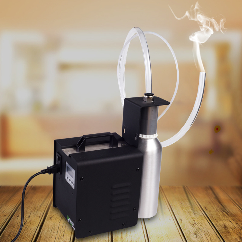 Durable Handle Scent Aroma Fragrance Oil Diffuser with Coverage 5000 Cbm