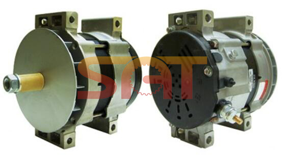 Caterpillar Alternator 2721889 101210-9010