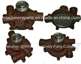Deutz Water Pump Ep/40190153 0425 9261 0420 3283 0304 5240 for Deutz/1012e 6V Bf6m1012e