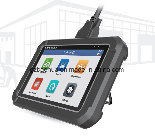 Car Scanner & Universal Car Scannner for 12V Petrol All Cars
