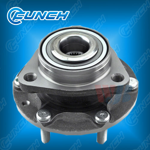 Wheel Bearing and Hub Assembly for Hyundai Entourage 517504D000 /515090