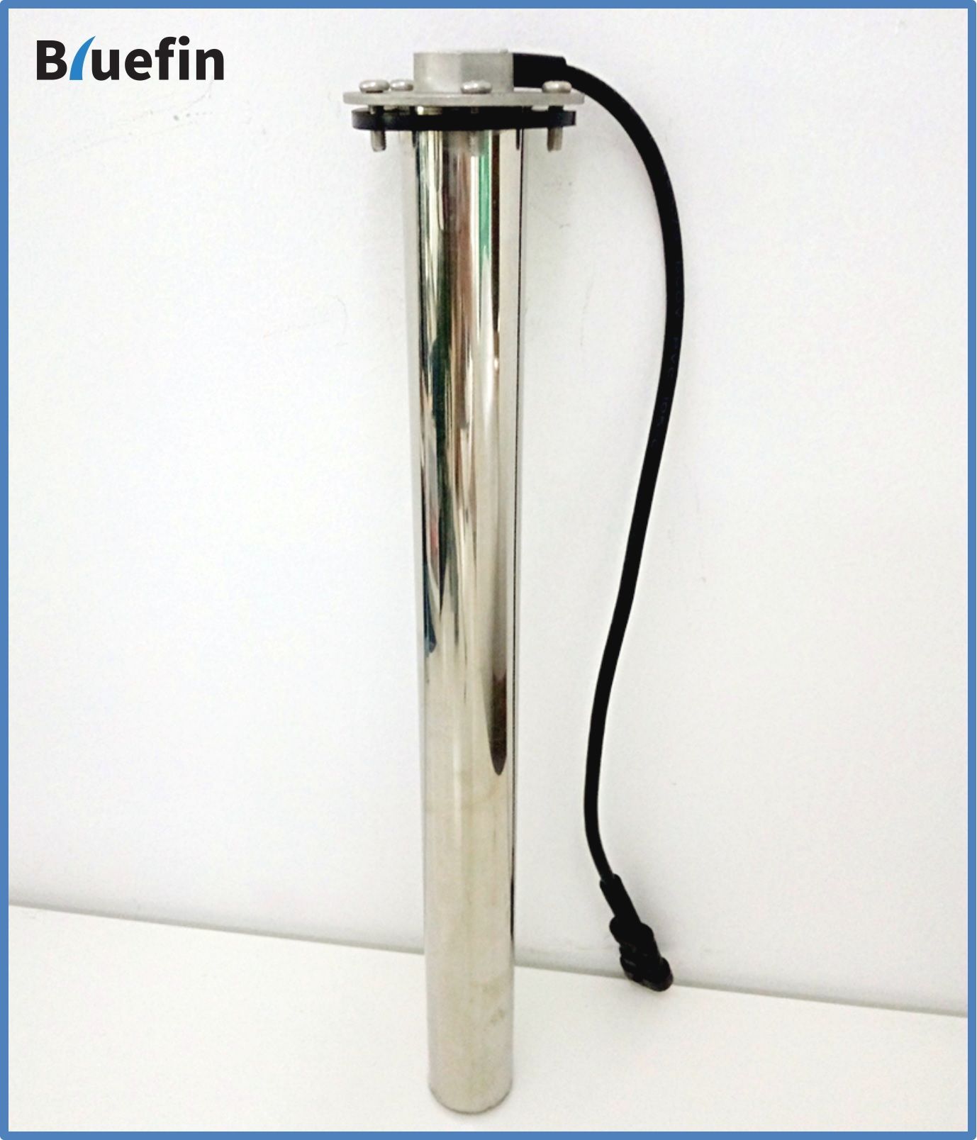 Fuel /Water Tank Level Indicator