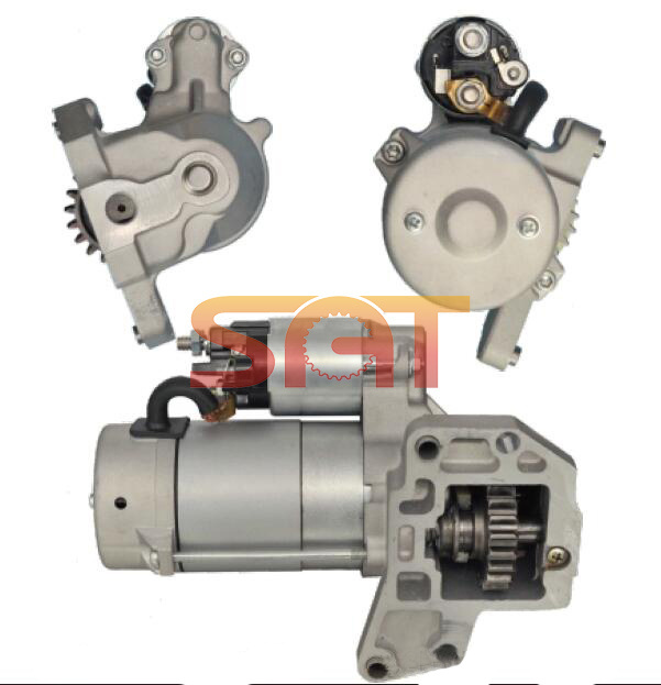 Marelli Starter 428000-1630 JS1368 33336