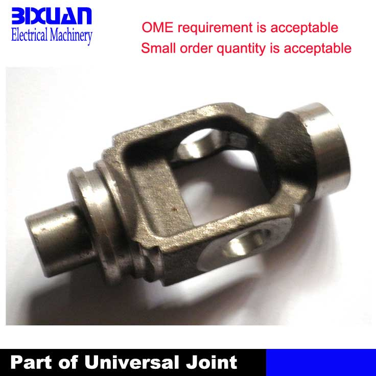 Universal Joint BIXUJ201213