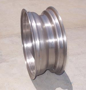 Steel Rim Steel Wheel Hoop