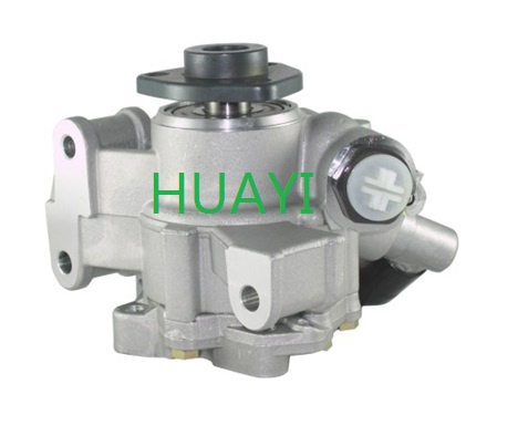 Power Steering Pump for Mercedes-Benz E-Class Cdi (0024668801)