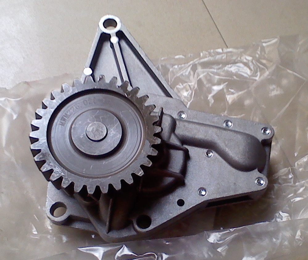 Oil Pump of Deutz 226 Diesel Engine