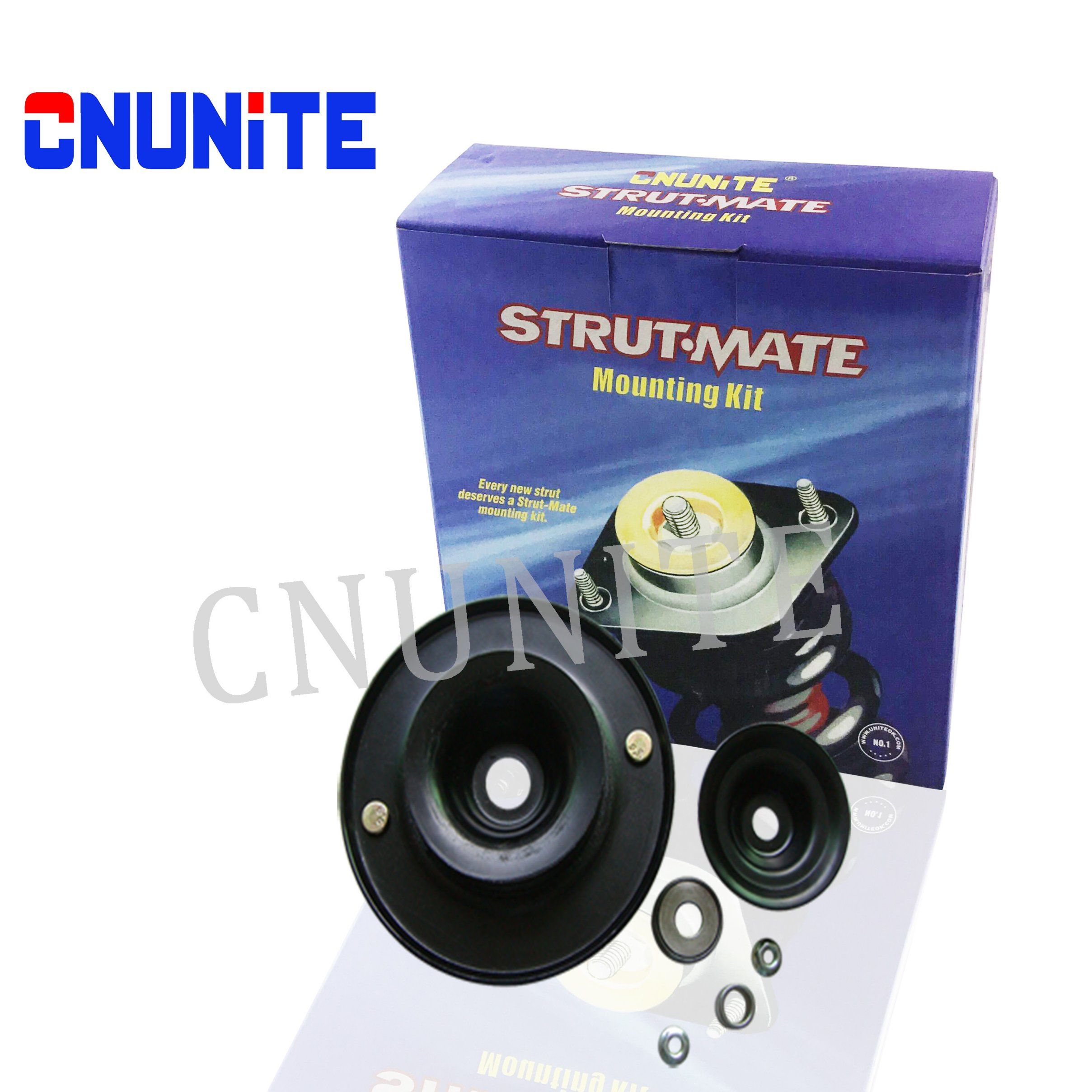 Auto Parts Shock Absorber Strut Mounting for Chrysler (901905 4052556)
