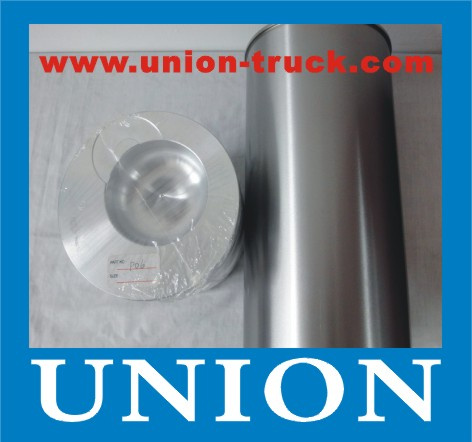 Dachai 6110zla1cylinder Liner Kit Cylinder Number Six