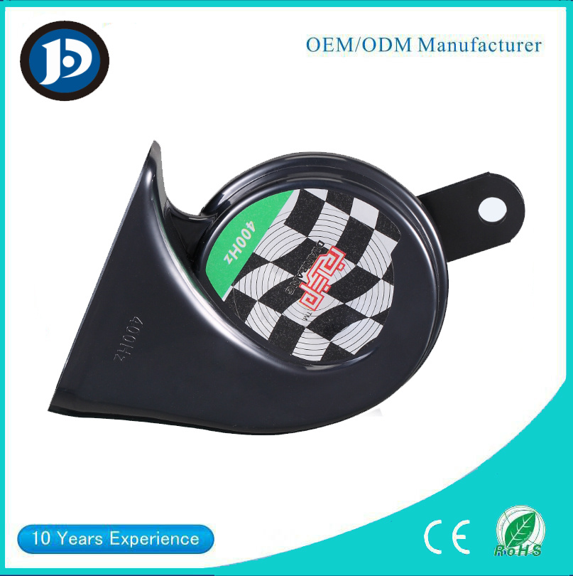 High-End Loud Car Horn with Special Label