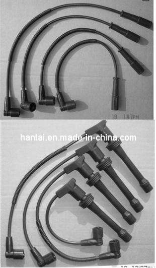 Wire Sets/Spark Plug Wire/Spark Plug for Lada
