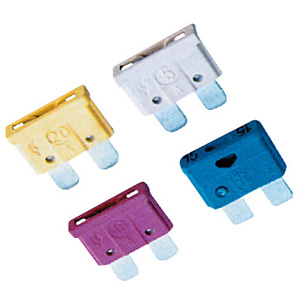 Plug Type Fuse - Auto Fuse