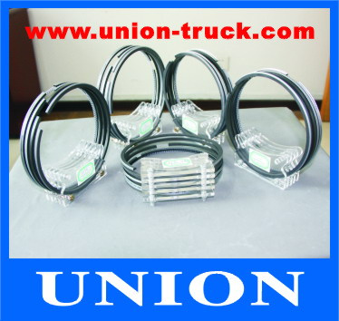 Hino Engine Spare Parts Ef550 Piston Ring (130112010)