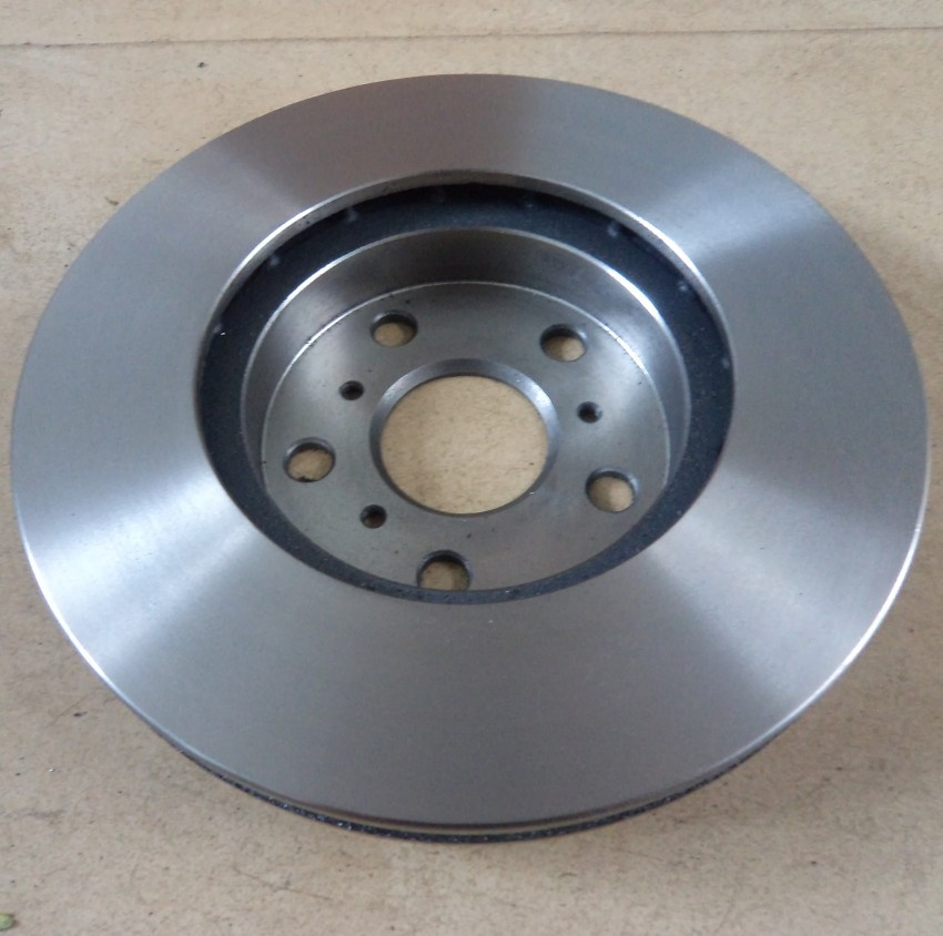 Ts16949 Auto Part Brake Disc
