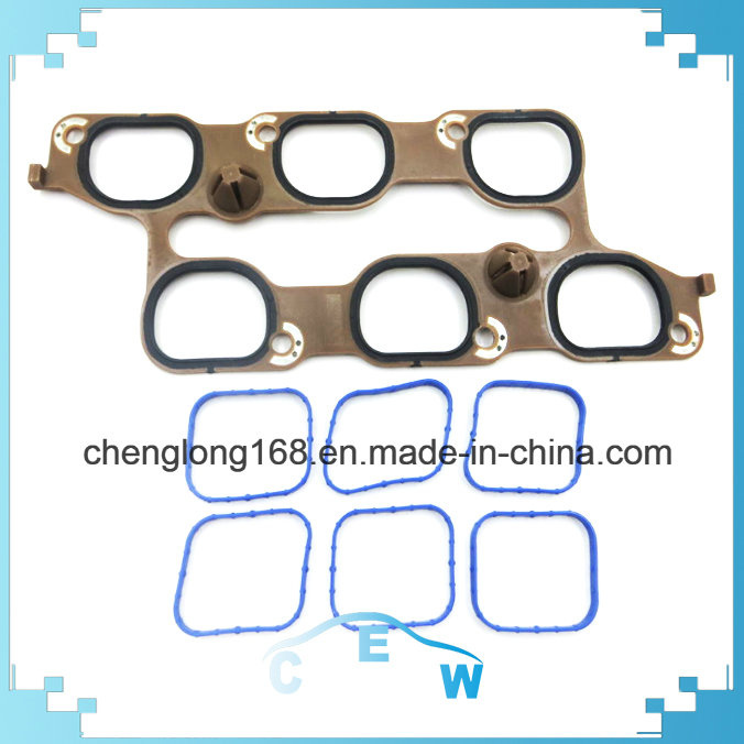High Quality Intake Manifold Gasket Kit for Enclave 3.0 (OEM No.: 12646459)