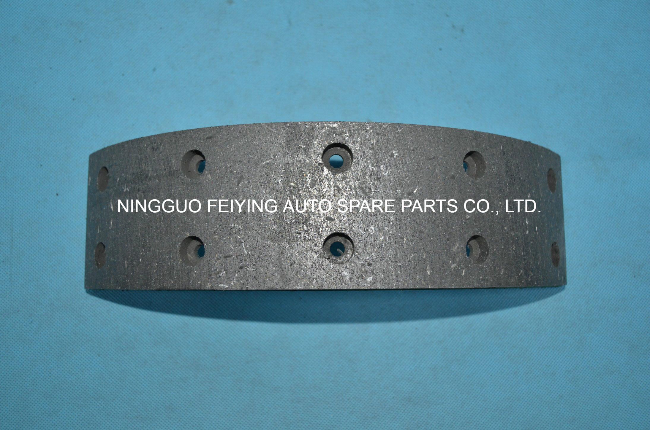 5300 High Quality Brake Lining for Heavy Duty Truck