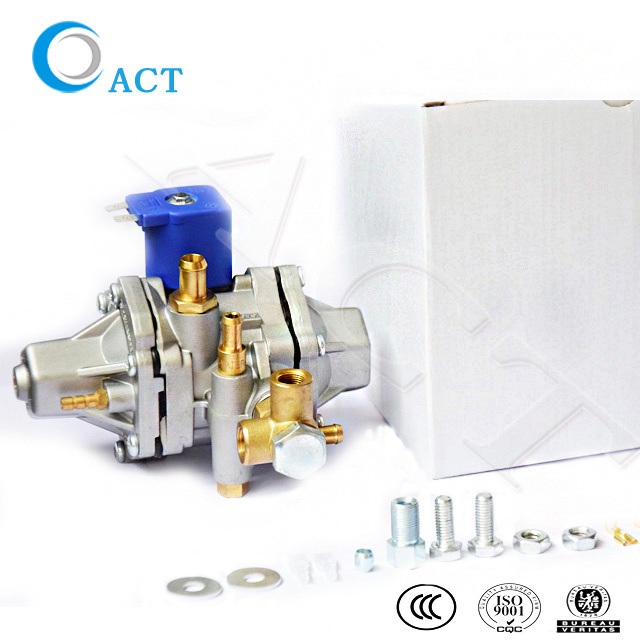 High Quality CNG Reducer Act12
