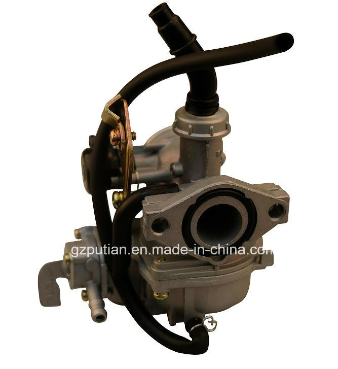 CD110 Motorcycle Carburetor High Quality Motorcycle Part