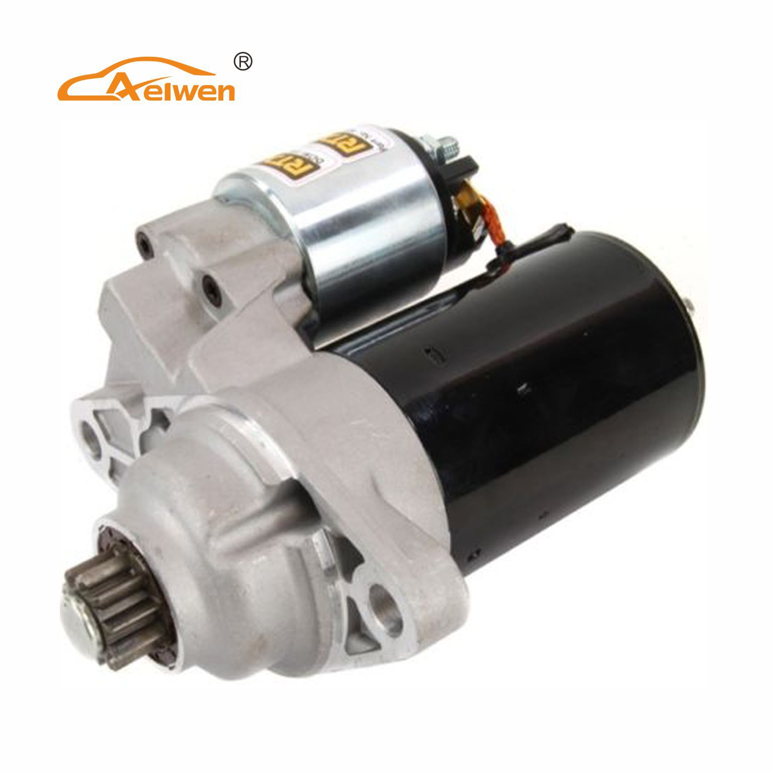 Starter Motor for VW Polo 01 (CS1197)