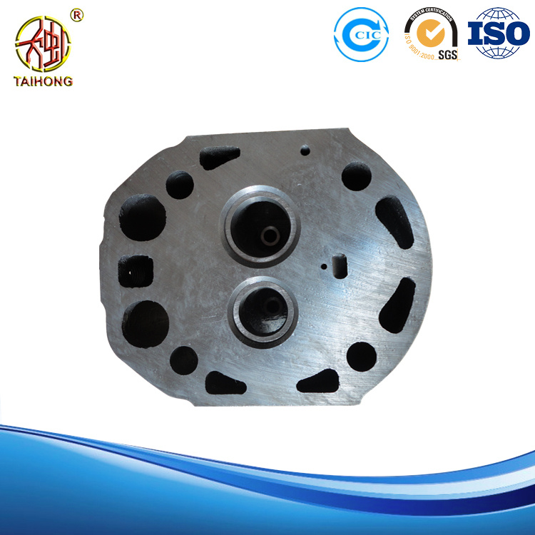 R180 Diesel Engine Cylinder Head