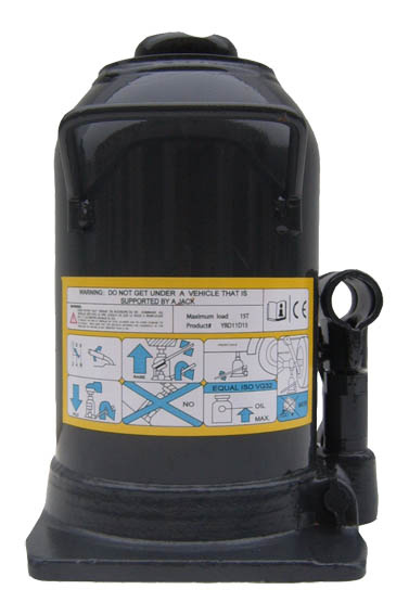 Hydraulic Car Jack