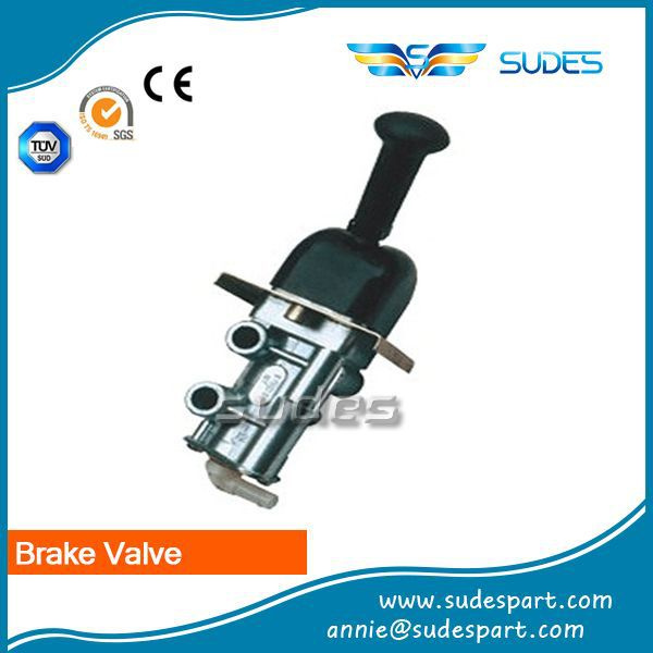 1588103 Volvo Hand Brake Valve