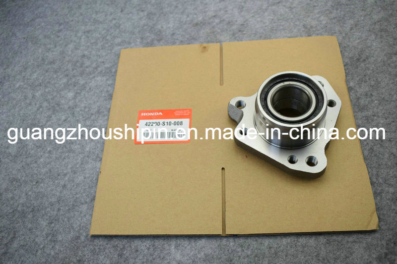 Japan Rear Wheel Bearing 42200-S10-008 for Honda CRV Rd1